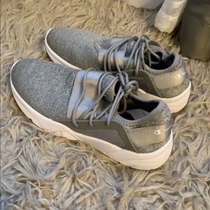 Brand new Champion sneakers